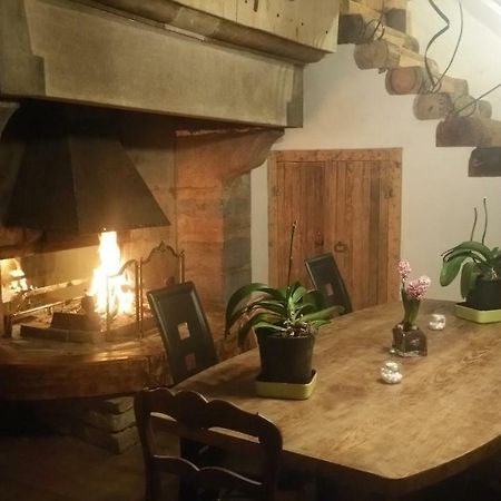 Apartamento Ferme D'Audelange Exterior foto