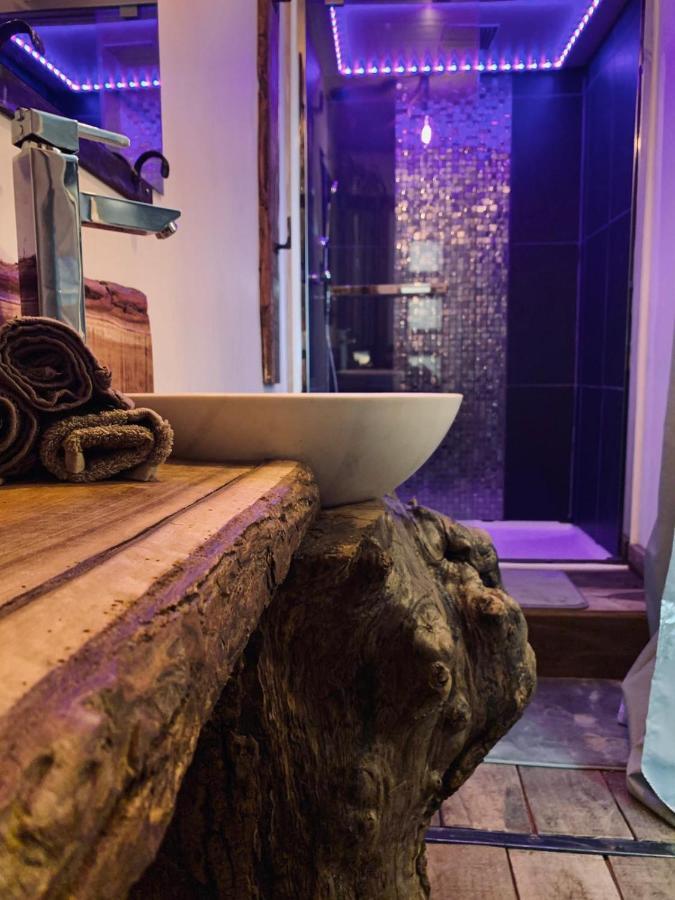Apartamento Ferme D'Audelange Exterior foto
