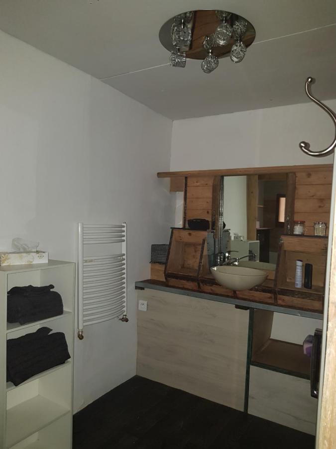 Apartamento Ferme D'Audelange Exterior foto