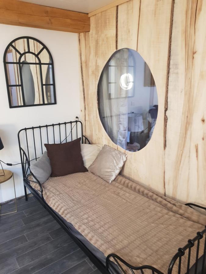Apartamento Ferme D'Audelange Exterior foto