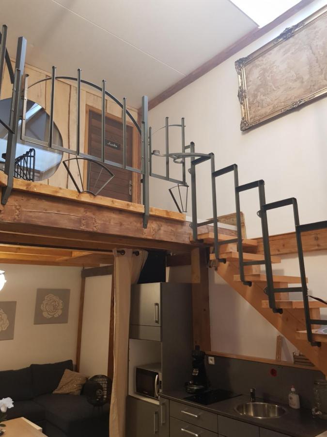 Apartamento Ferme D'Audelange Exterior foto