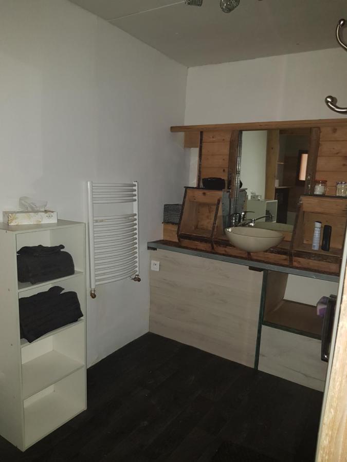 Apartamento Ferme D'Audelange Exterior foto