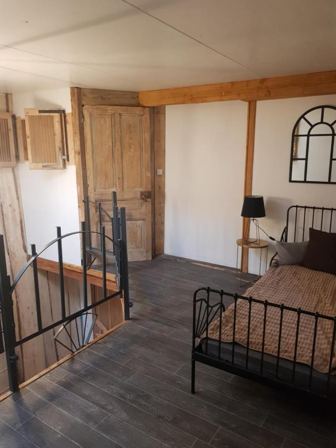 Apartamento Ferme D'Audelange Exterior foto