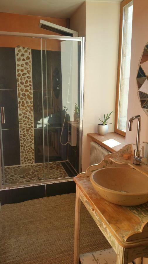 Apartamento Ferme D'Audelange Exterior foto