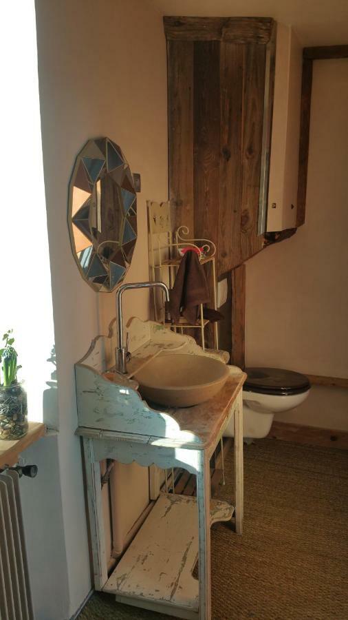 Apartamento Ferme D'Audelange Exterior foto