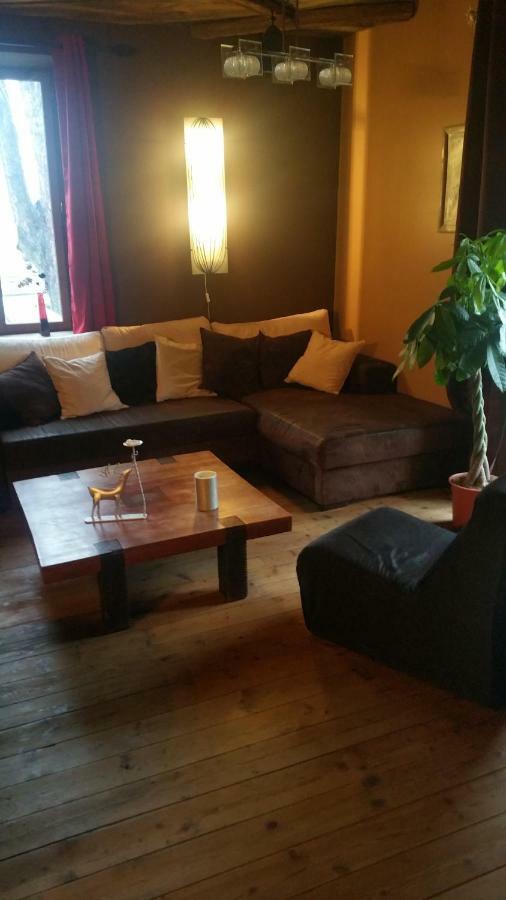 Apartamento Ferme D'Audelange Exterior foto