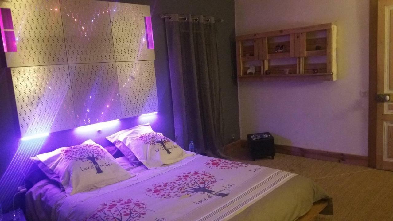 Apartamento Ferme D'Audelange Exterior foto